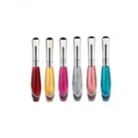 Long-lasting nail polish